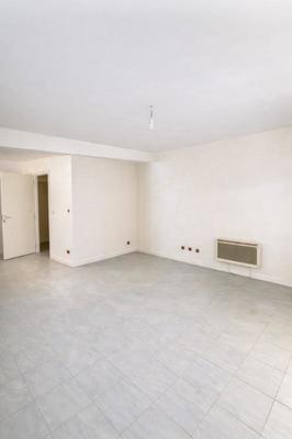 Appartement - 50 m² - 1 pièce
