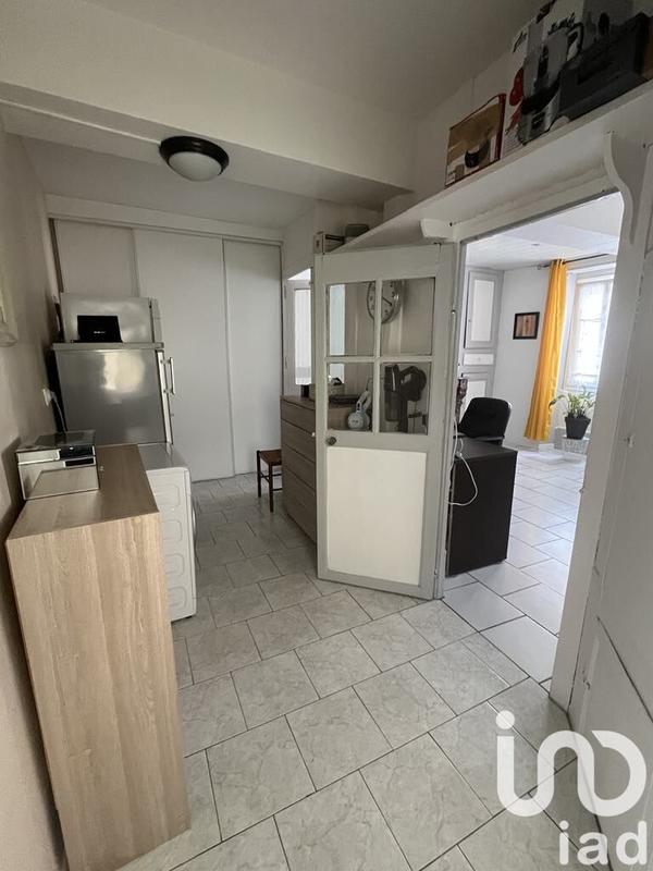 Maison - 155 m² - 5 pièces