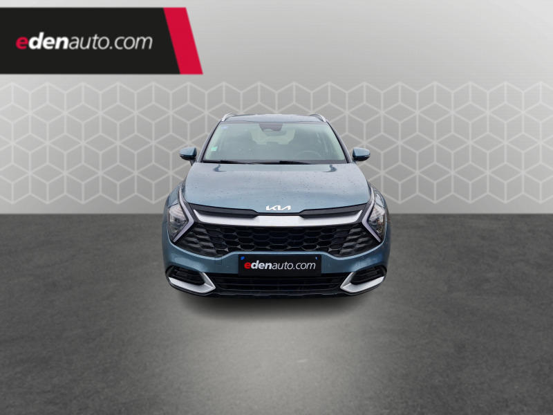 Kia Sportage Vp 1.6 t-GDi 150ch Mhev Bvm6 4x2 Active