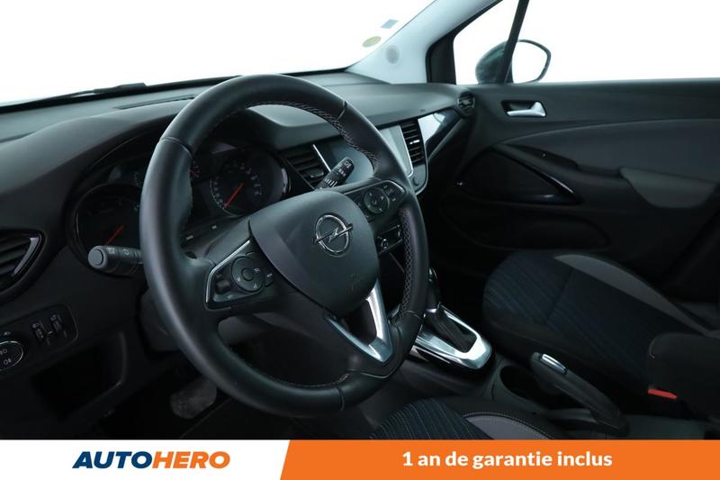 Opel Crossland X 1.5 Diesel Design 120 ans Auto ch
