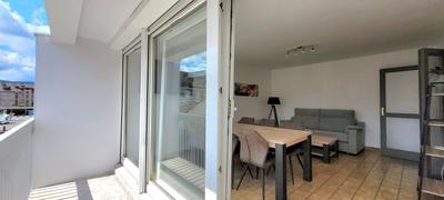 Appartement - 77 m² - 3 pièces