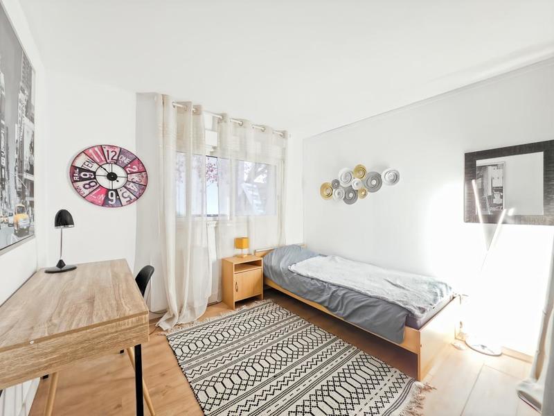 Maison - 126 m² - 5 pièces