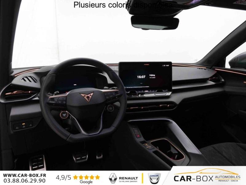 Cupra Terramar 1.5 Etsi 150 Dsg7