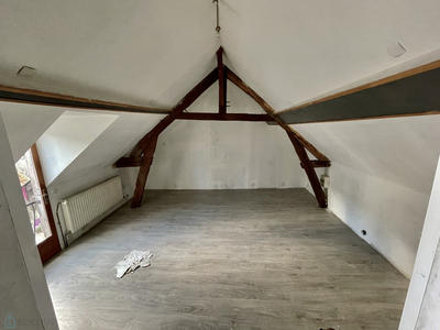 Maison - 82 m² - 5 pièces