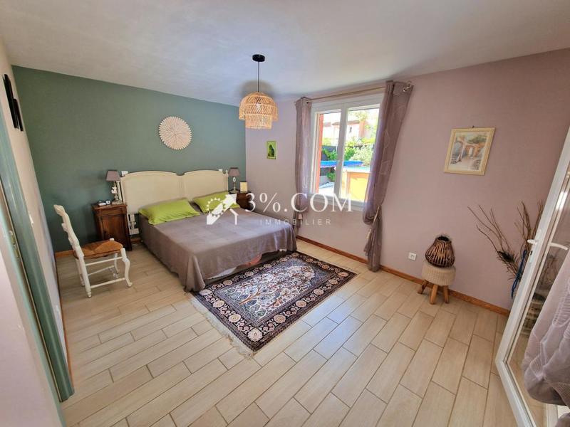 Villa - 151 m² - 5 pièces