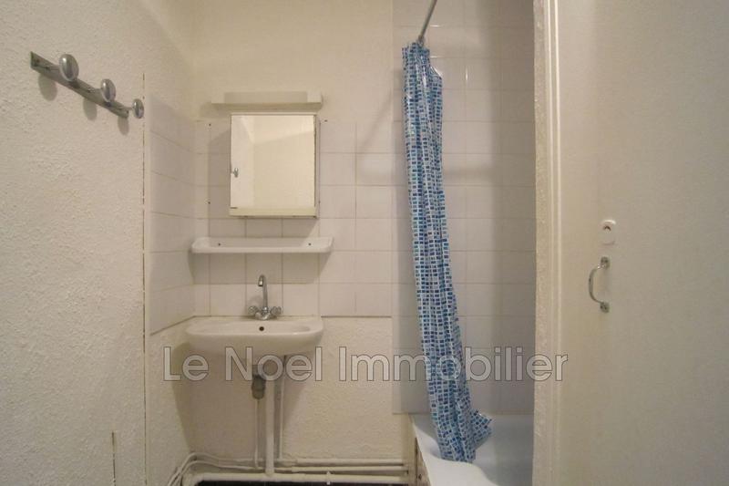 Appartement - 18 m² - 1 pièce