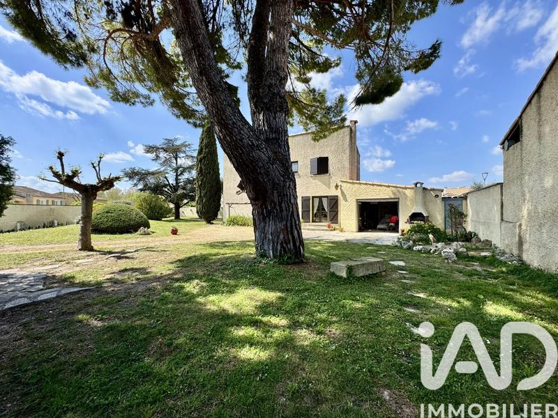 Maison - 128 m² - 6 pièces