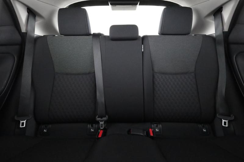 Toyota Yaris 1.5 Hybride France 116h