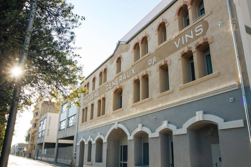 Studio - 23 m² - 1 pièce