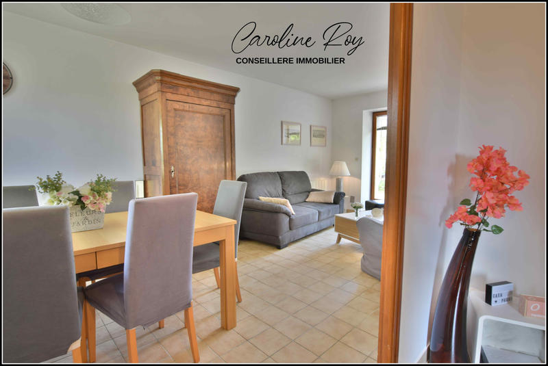 Maison - 137 m² - 5 pièces