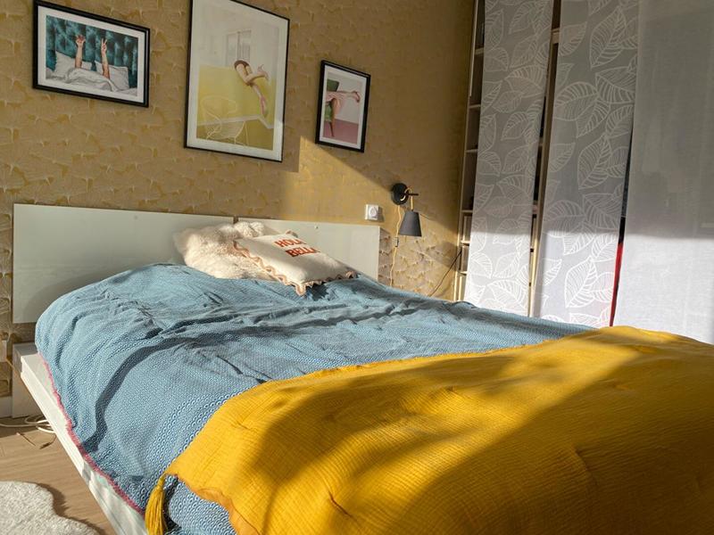 Maison - 110 m² - 6 pièces