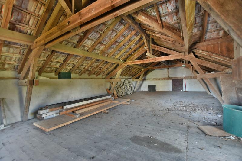 Ferme - 319 m² - 11 pièces