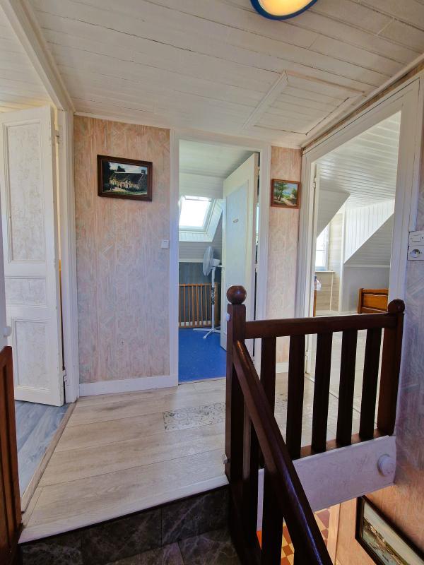 Maison - 78 m² - 3 pièces