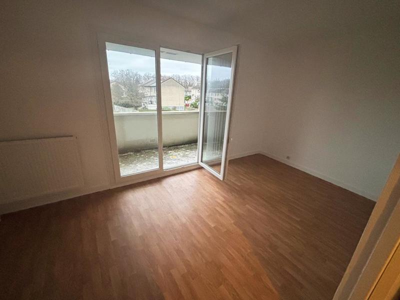Duplex - 107 m² - 5 pièces