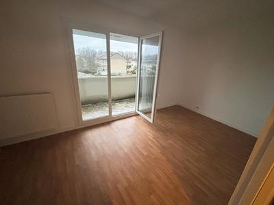 Duplex - 107 m² - 5 pièces