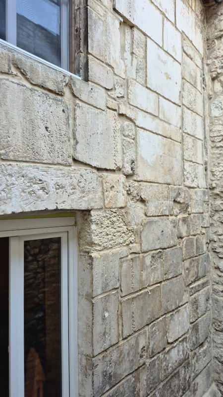 Maison - 109 m² - 4 pièces