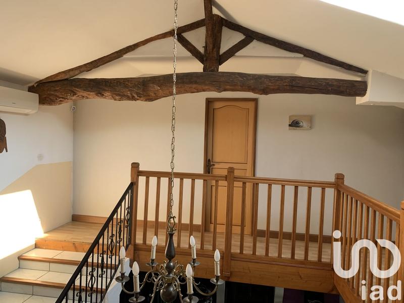 Maison - 333 m² - 13 pièces