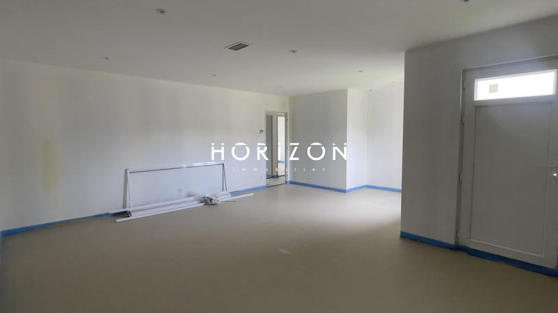 Maison contemporaine - 131 m² - 4 pièces