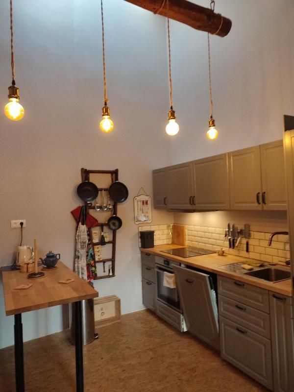 Maison chambre d'hôtes - 248 m² - 9 pièces