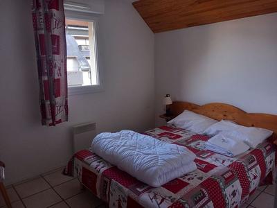 Appartement - 52 m² - 4 pièces