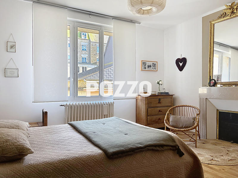 Maison - 150 m² - 8 pièces