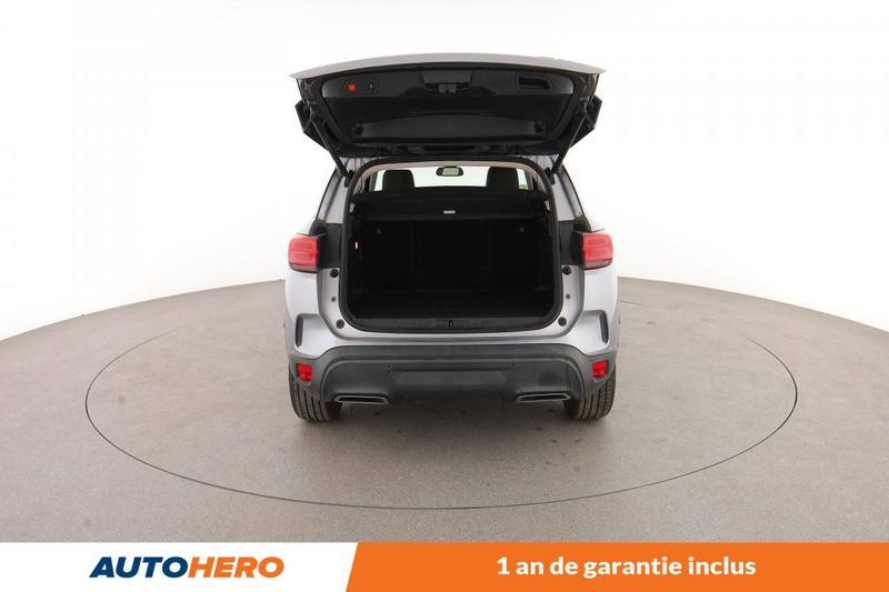 Citroën C5 Aircross 1.5 Blue-HDi Shine Eat8 131 ch