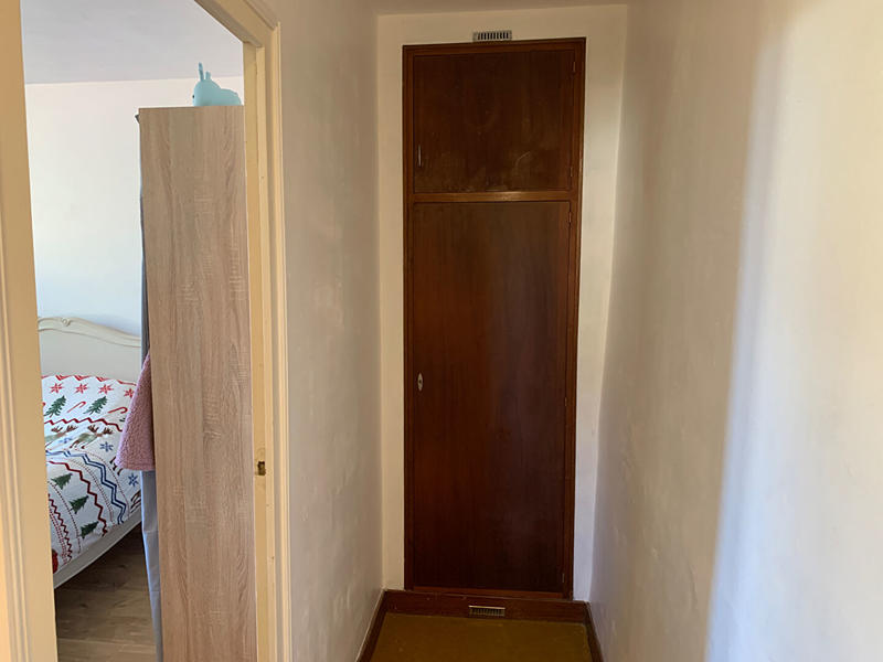 Maison - 65 m² - 4 pièces