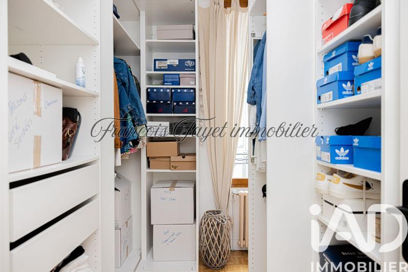 Maison de ville - 101 m² - 5 pièces