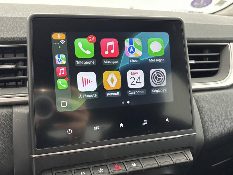 Renault Captur E-Tech 145 - 21 Intens