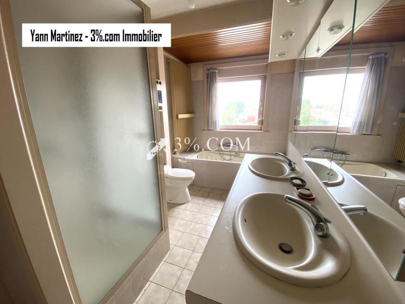 Maison - 190 m² - 5 pièces