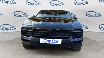 Porsche Cayenne Coupé 3 3.0 V6 462.0 Tiptronic 8 Platinium Edition