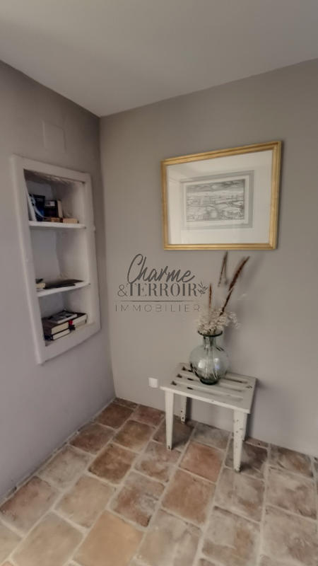 Mas - 228 m² - 10 pièces