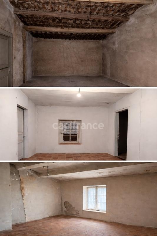 Maison - 136 m² - 8 pièces