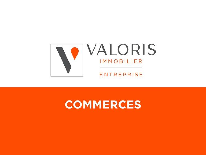 Fonds de commerce - 57 m²