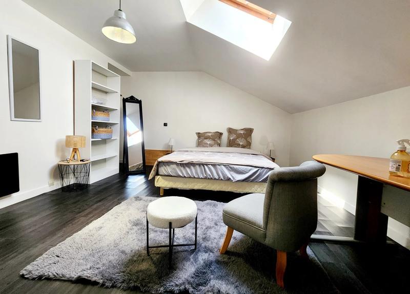 Immeuble - 710 m² - 20 pièces