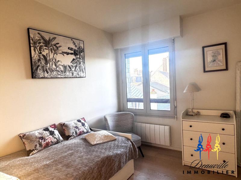 Appartement - 34 m² - 2 pièces