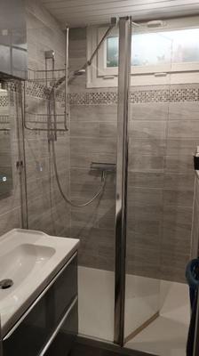 Appartement - 67 m² - 4 pièces