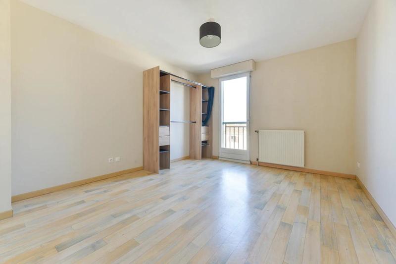 Maison - 62 m² - 3 pièces