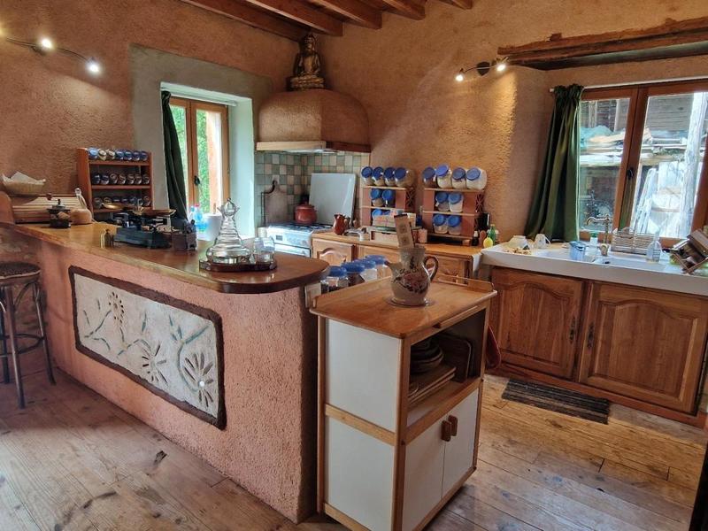 Maison - 154 m² - 5 pièces