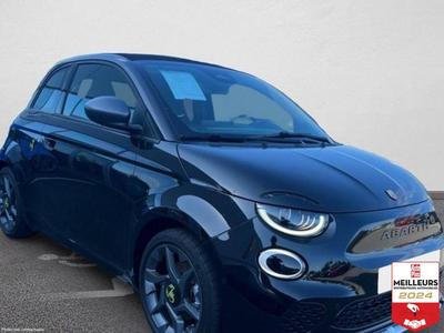 Abarth 500 II E 155 ch pack