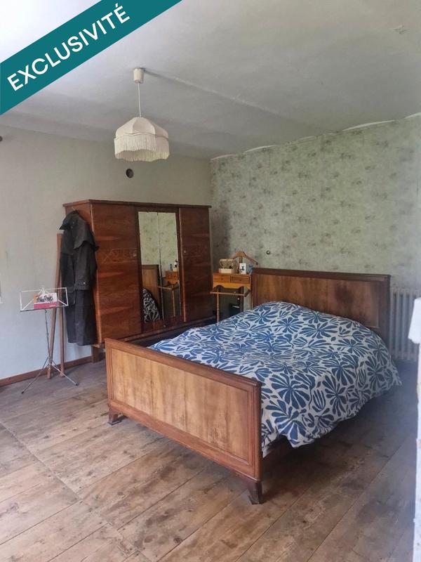 Maison - 145 m² - 7 pièces