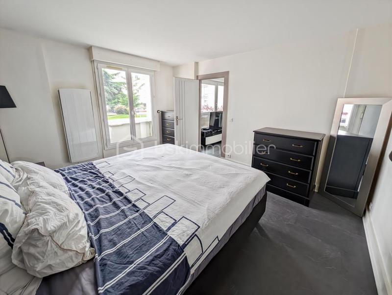 Appartement - 87 m² - 4 pièces