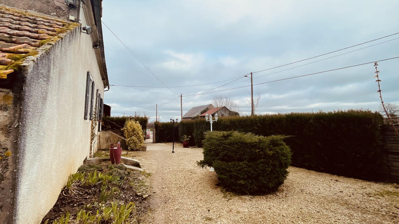 Local commercial - 97 m²