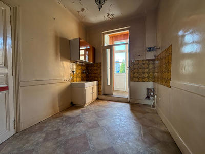 Maison - 92 m² - 5 pièces