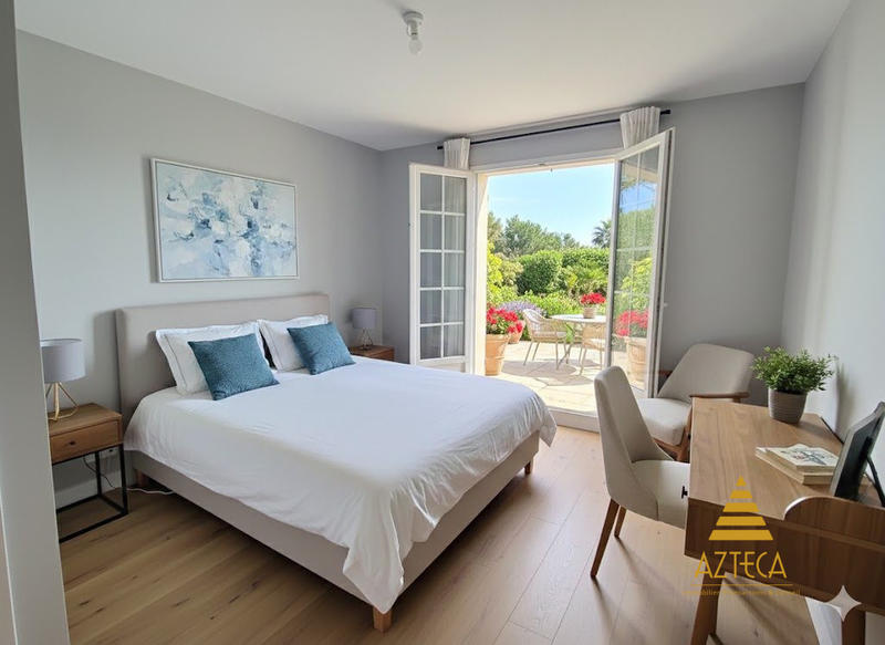 Maison - 35 m² - 2 pièces