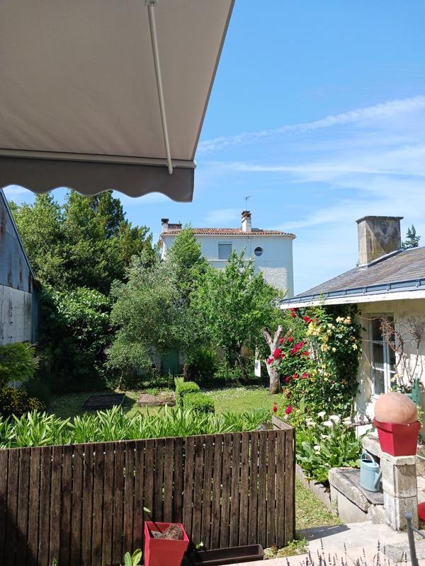 Maison de ville - 180 m² - 7 pièces