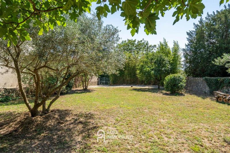 Mas - 174 m² - 7 pièces