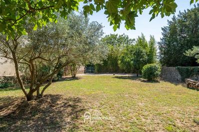 Mas - 174 m² - 7 pièces