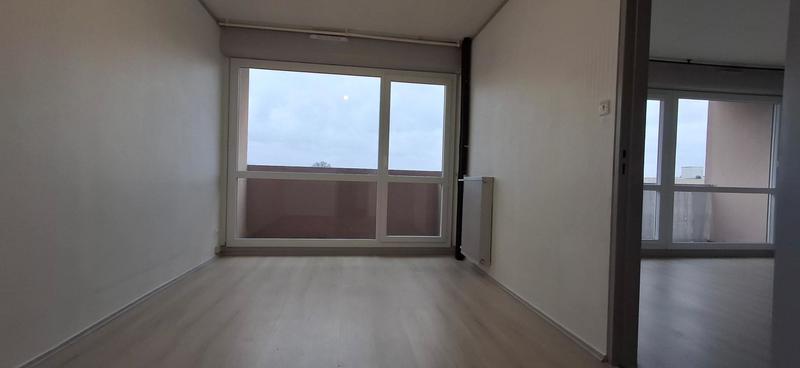 Appartement - 54 m² - 2 pièces