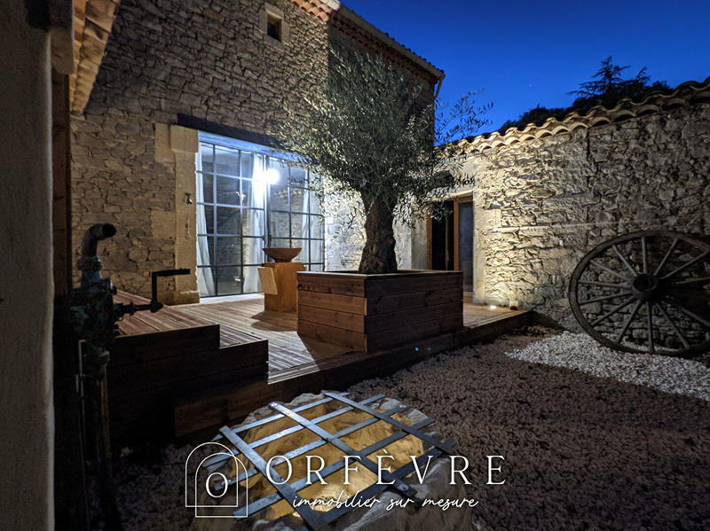 Maison - 117 m² - 3 pièces